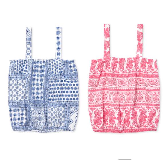 Children’s place Other - Children’s Place Mix And Match Girls' Top Bundle‎ Blue and Pink XXL 0316